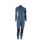 IOW-Wetsuit Element 5/4 Back Zip women - Blue
