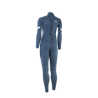 IOW-Wetsuit Element 5/4 Back Zip women - Blue