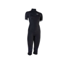 IOW-Wetsuit Element 3/2 Overknee SS Back Zip women - Black