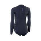 IOW-Wetsuit Amaze Amp Hot Shorty 2.0 LS Front Zip women - Black