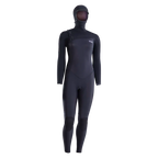 Wetsuit Amaze Amp 6/5 Hood Front Zip women