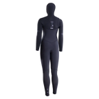 Wetsuit Amaze Amp 6/5 Hood Front Zip women