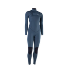 IOW-Wetsuit Element 4/3 Front Zip women - Blue