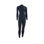 IOW-Wetsuit Static 3/2 Front Zip women - Black