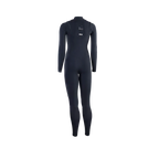 IOW-Wetsuit Static 3/2 Front Zip women - Black