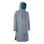 IOW-Water Jacket Storm Coat unisex - Grey