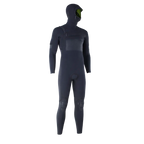 IOW-Wetsuit Seek Select 5.5/4.5 Hood Front Zip men - Black