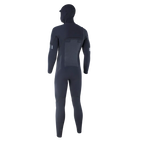 IOW-Wetsuit Seek Select 5.5/4.5 Hood Front Zip men - Black
