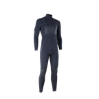 IOW-Wetsuit Seek Select 4/3 Front Zip men - Black