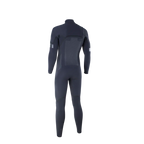 IOW-Wetsuit Seek Select 5/4 Front Zip men - Black