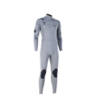 IOW-Wetsuit Seek Core 4/3 Front Zip men - Grey