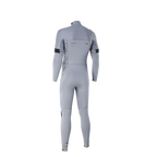 IOW-Wetsuit Seek Core 4/3 Front Zip men - Grey