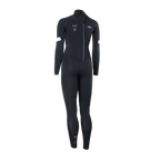 IOW-Wetsuit Amaze Core 4/3 Back Zip women - Black