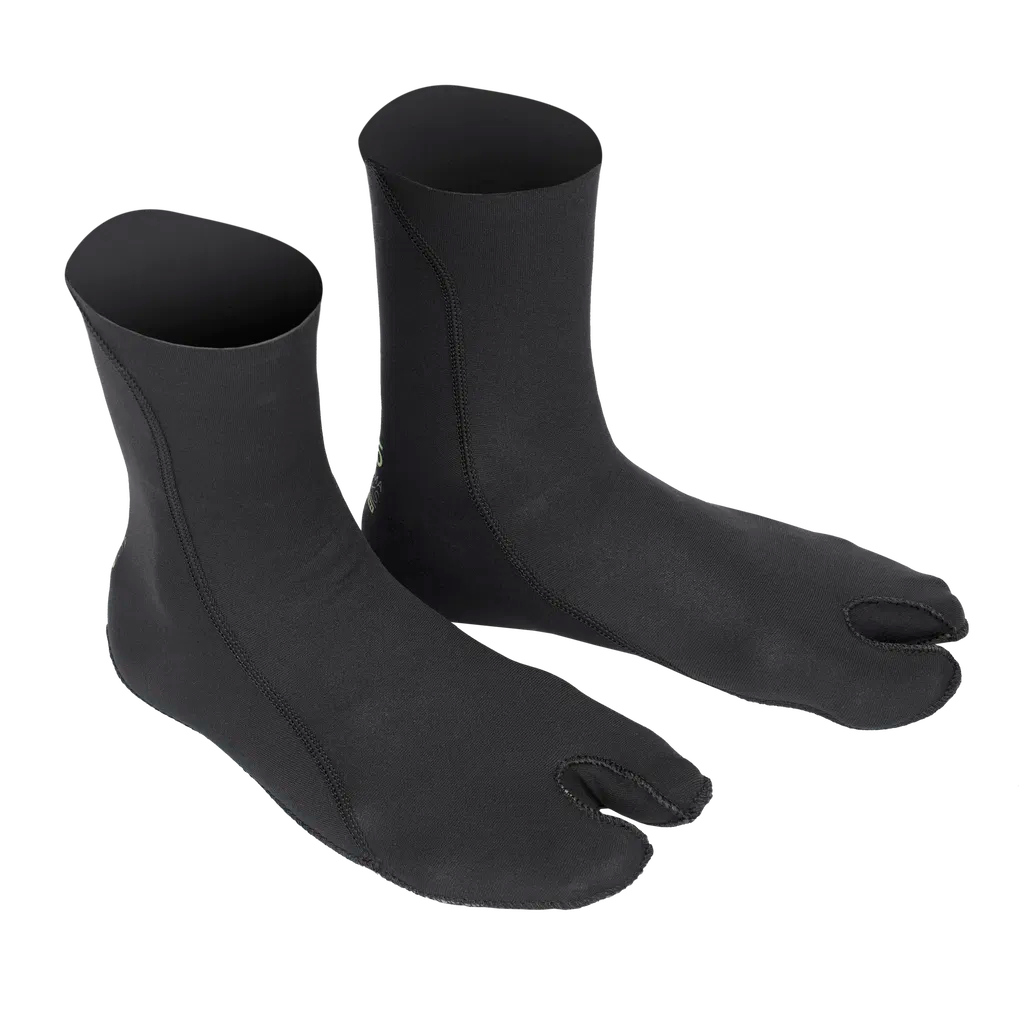 IOW-Socks Plasma 0.5 unisex - Black