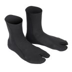 IOW-Socks Plasma 0.5 unisex - Black