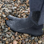 IOW-Socks Plasma 0.5 unisex - Black