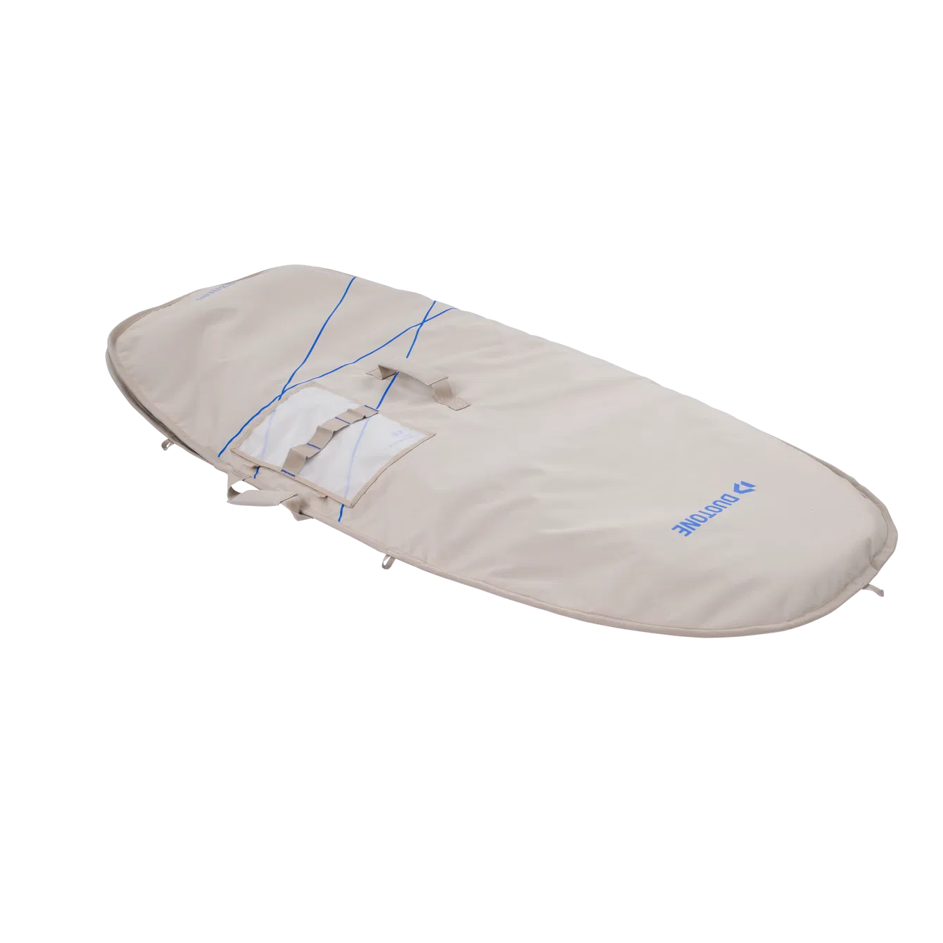 DTF-Boardbag Wing Single - White