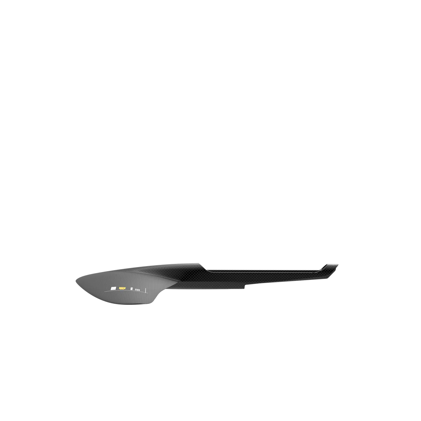 DTF-Foil Wing Set Carve 3.0 D/LAB - Uni