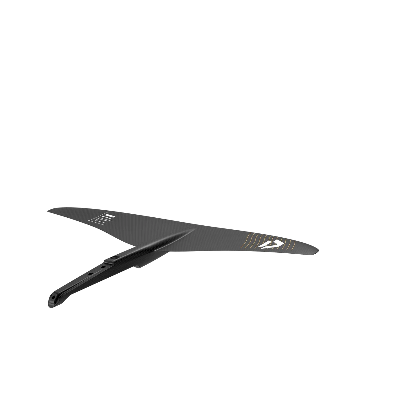 DTF-Foil Wing Set Carve 3.0 D/LAB - Uni