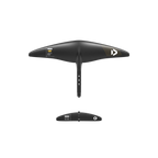 DTF-Foil Wing Set Carve 3.0 D/LAB - Uni