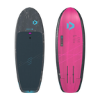 DTF-Foilboard Crush SLS - Black