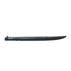 DTF-Foilboard Crush SLS - Black