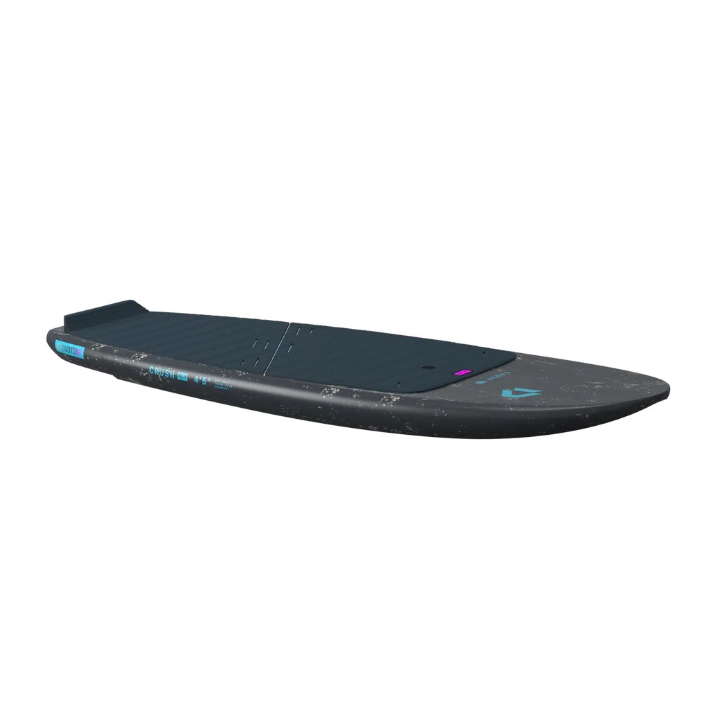 DTF-Foilboard Crush SLS - Black