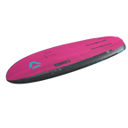 DTF-Foilboard Crush SLS - Black