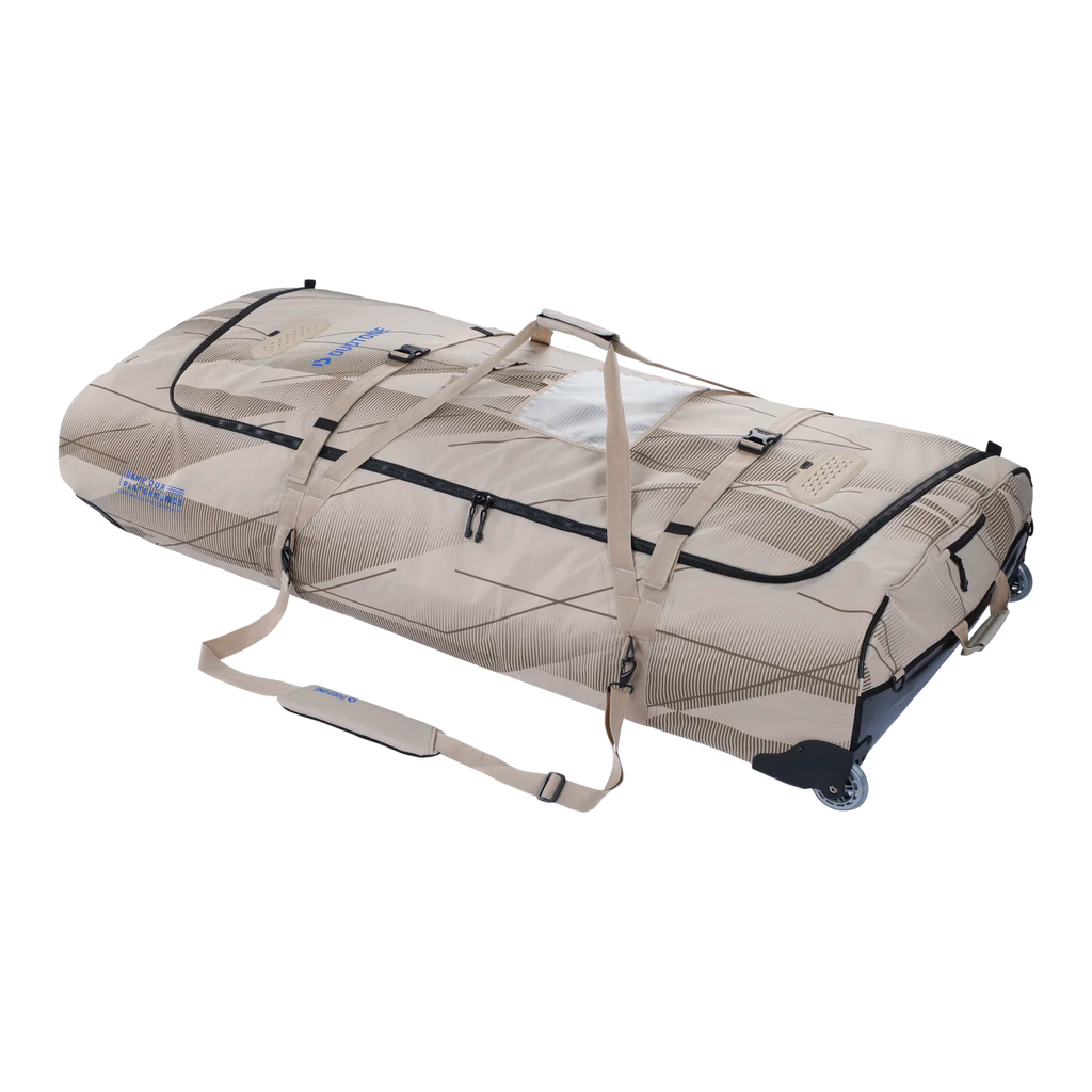 DTF-Gearbag Team Bag Wing - White