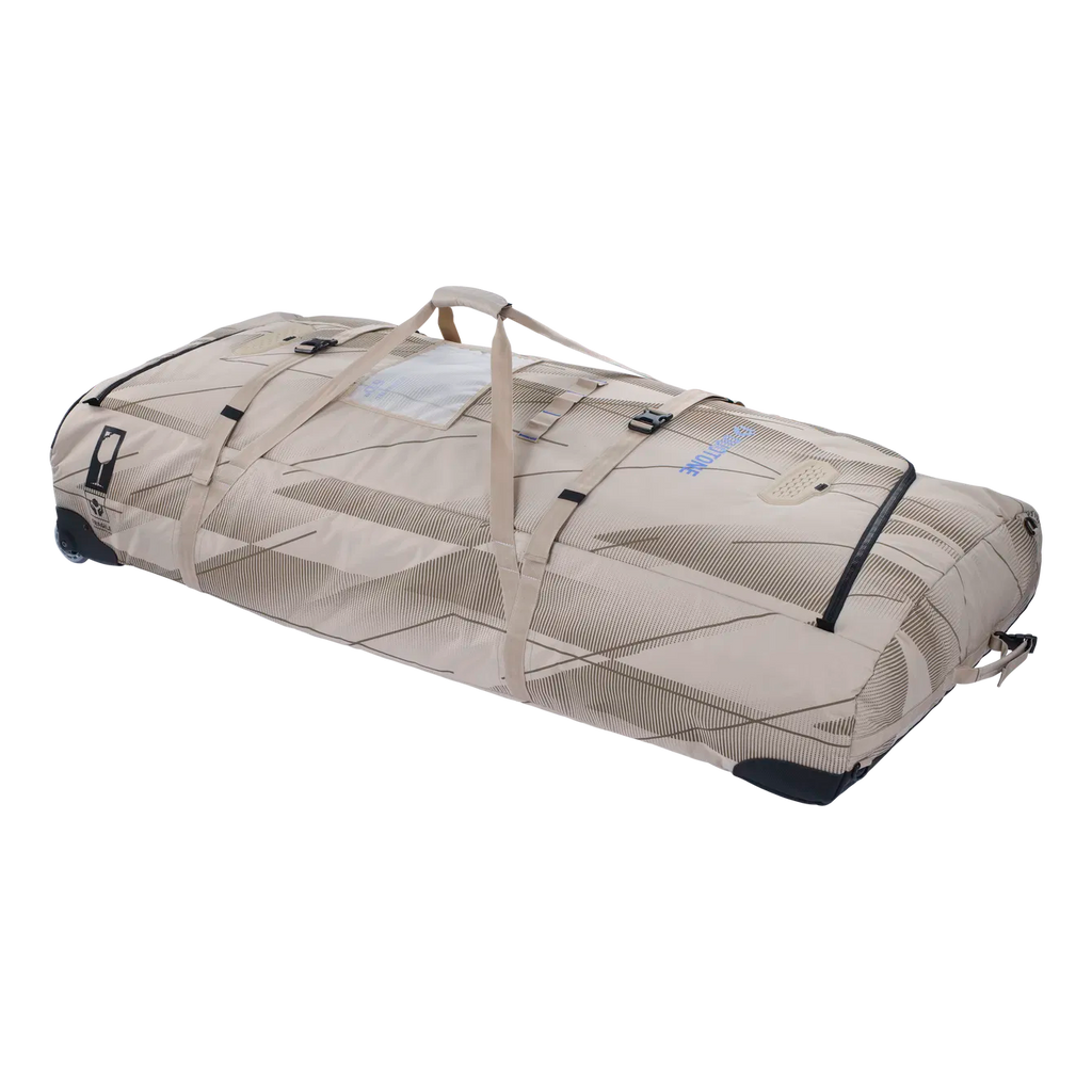 DTF-Gearbag Team Bag Wing - White