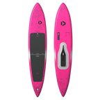 DTF-Foilboard Downwinder Air - Fuchsia