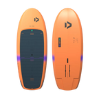 DTF-Foilboard Sky Start DST - Teal