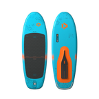 DTF-Foilboard Sky Air - Teal