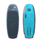 DTF-Foilboard Strider SLS Wake - Grey