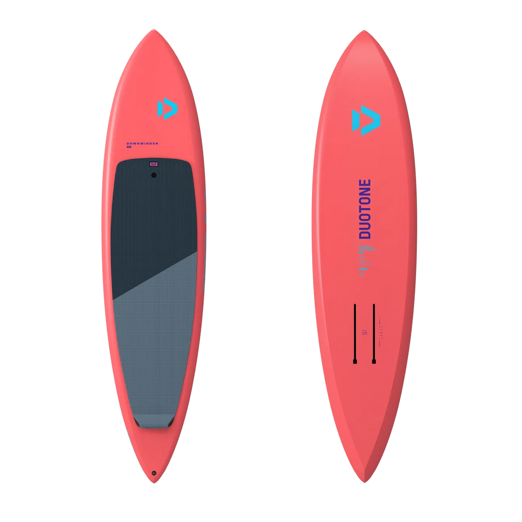 Foilboard Downwinder SLS