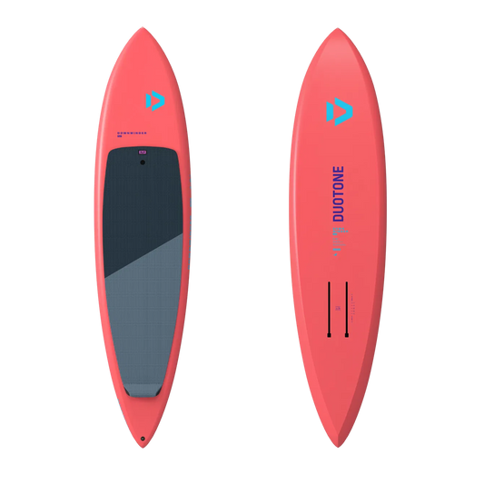 Foilboard Downwinder SLS