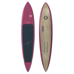 DTF-Foilboard Downwinder Slim SLS - Fuchsia