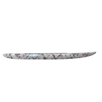 DTF-Foilboard Downwinder Slim D/LAB - Grey