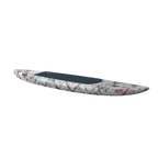 DTF-Foilboard Downwinder Slim D/LAB - Grey