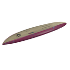 DTF-Foilboard Downwinder Slim SLS - Fuchsia