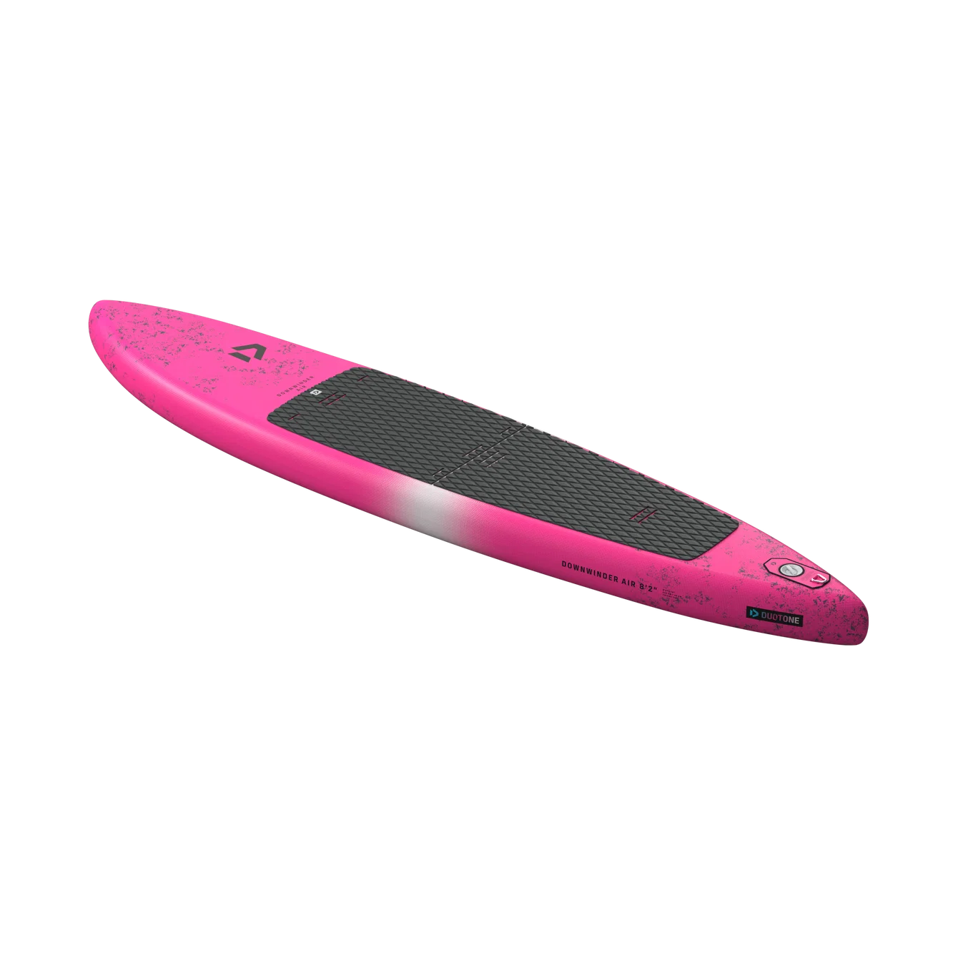 DTF-Foilboard Downwinder Air - Fuchsia
