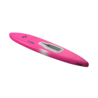 DTF-Foilboard Downwinder Air - Fuchsia