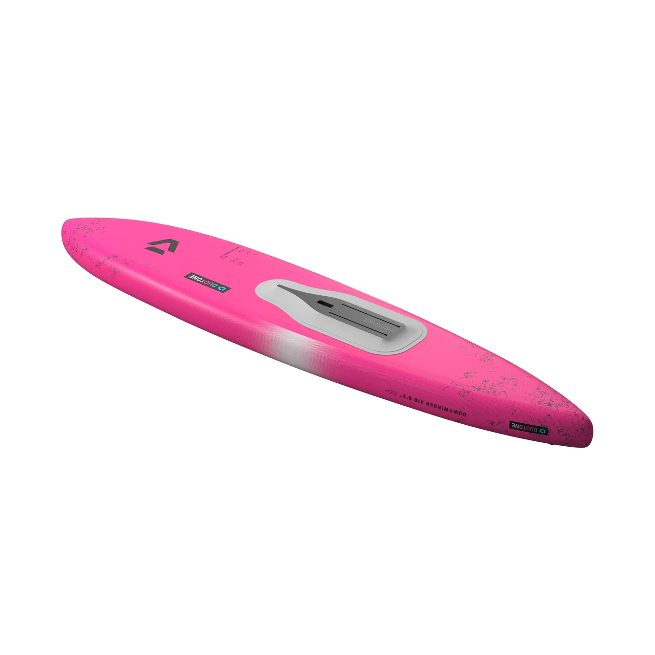 DTF-Foilboard Downwinder Air - Fuchsia