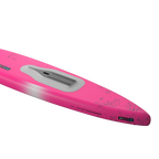 DTF-Foilboard Downwinder Air - Fuchsia