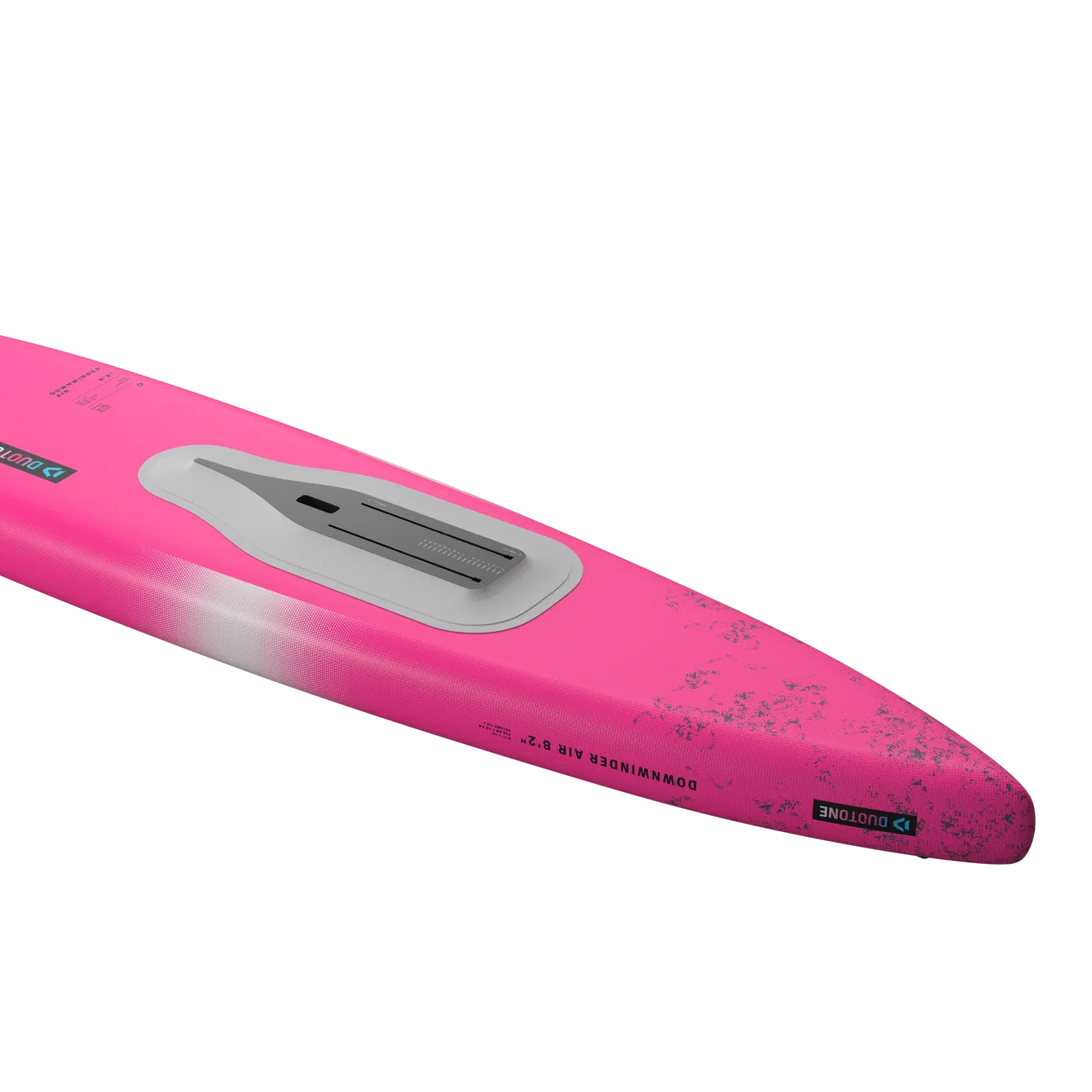 DTF-Foilboard Downwinder Air - Fuchsia