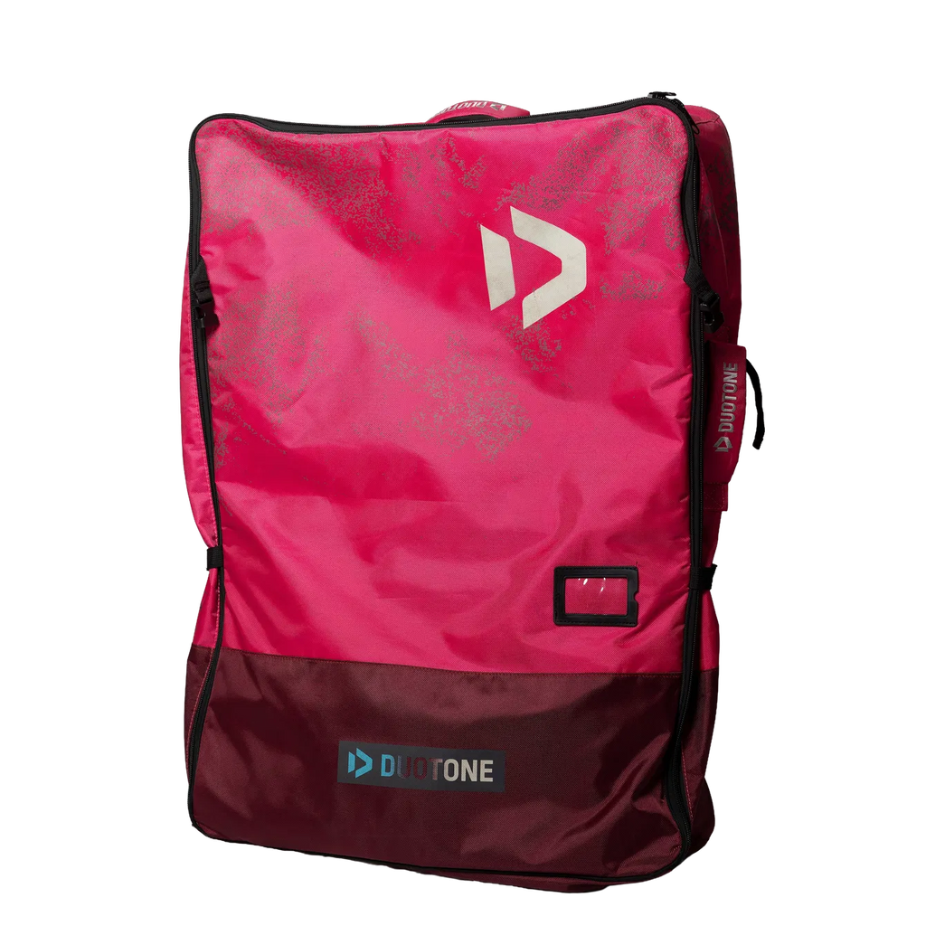 DTF-Foilboard Downwinder Air - Fuchsia