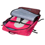 DTF-Foilboard Downwinder Air - Fuchsia