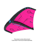 DTF-Wing Float - Fuchsia