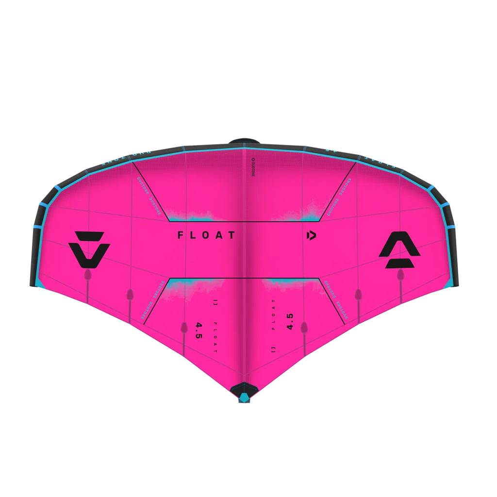 DTF-Wing Float - Fuchsia