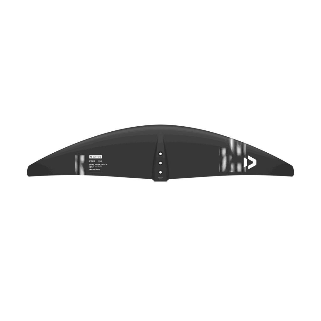 Duotone Front Wing Free 2.0